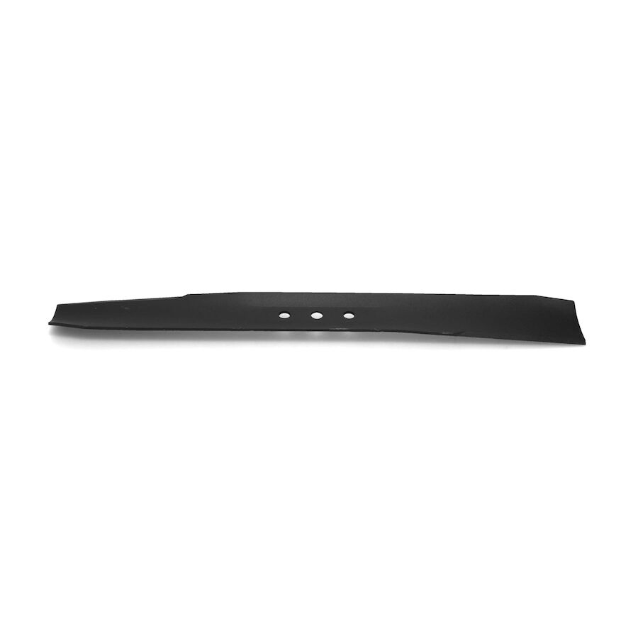 Genuine Toro OEM 133-8183-03 21" Recycling Blade for Super Recycler Mowers (1999+) [STD BLK] - 0