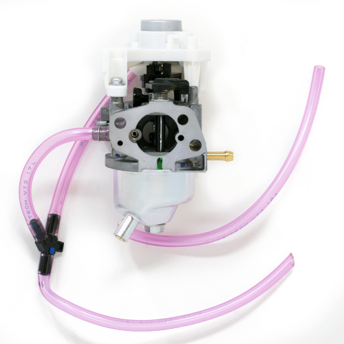 Honda OEM 16100-ZL0-D66 CARBURETOR (BE74D F)