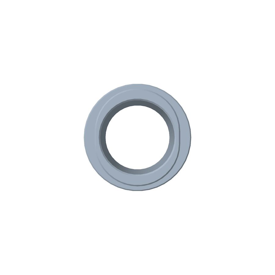 Genuine Toro OEM 109189 Flanged Bearing - 0