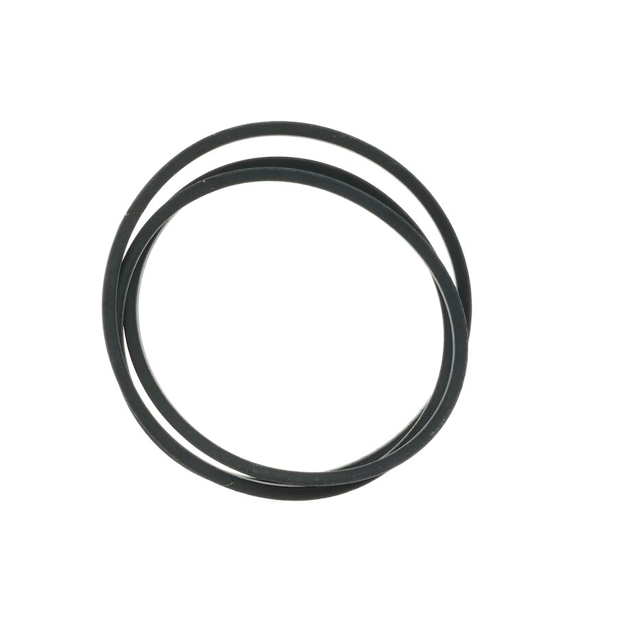 Genuine Toro OEM 107-7724 Wheel Pump V-Belt [A, 71.26] - 0