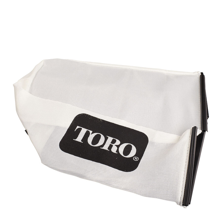 Genuine Toro OEM 115-4673 Grass Bag Assembly