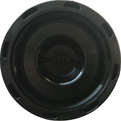 Genuine Toro OEM 109-0346 Gas Cap - 0