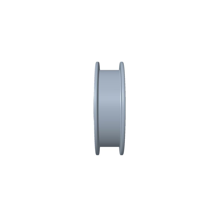 Genuine Toro OEM 120-7082 Idler Pulley - 0