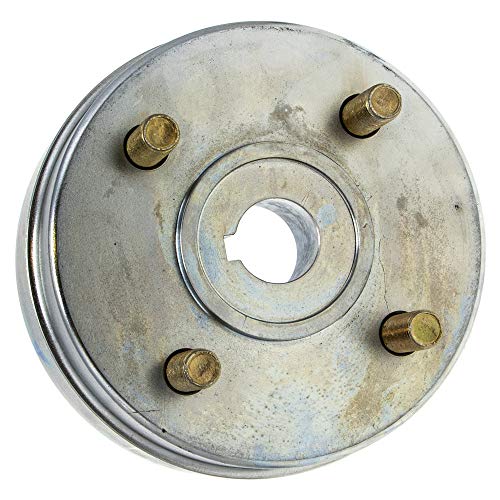 Genuine Toro OEM 103-0590 Wheel Hub Assembly with Studs - 0