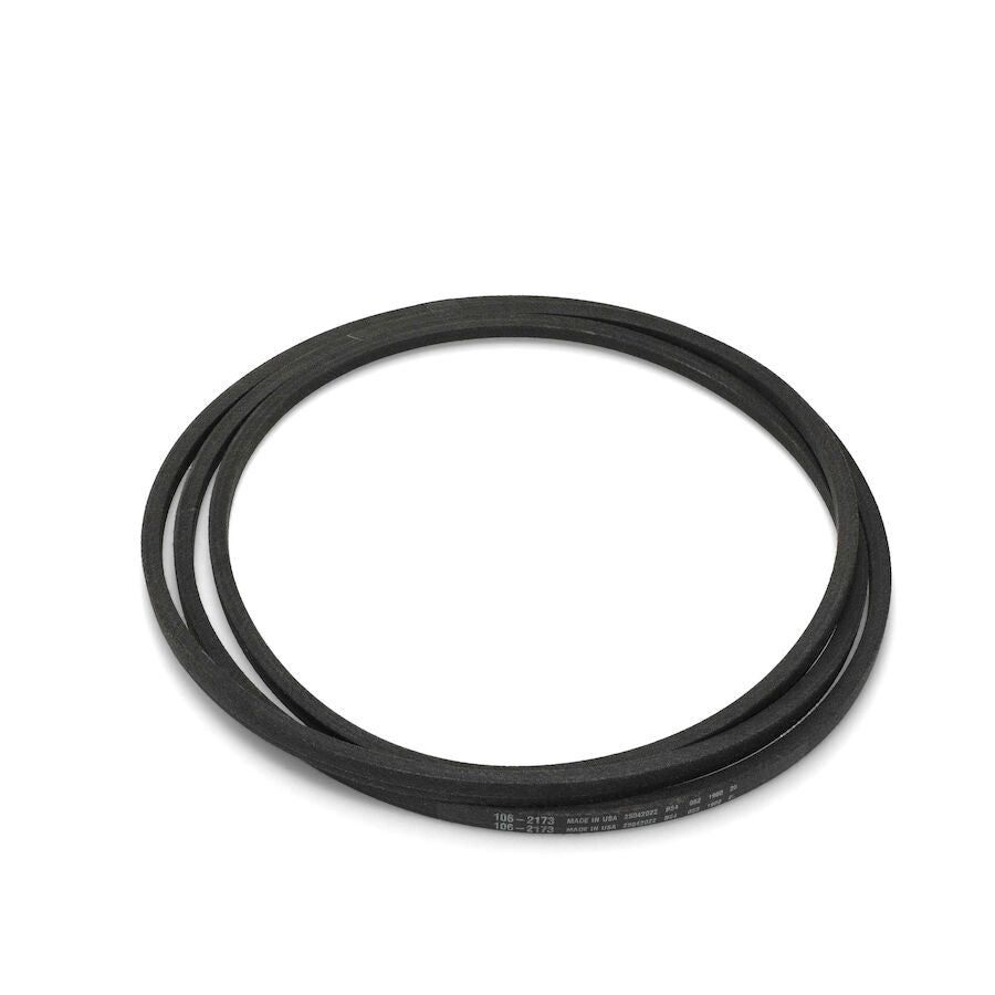 Genuine Toro OEM 106-2173 V-Belt A X 117EL - 0