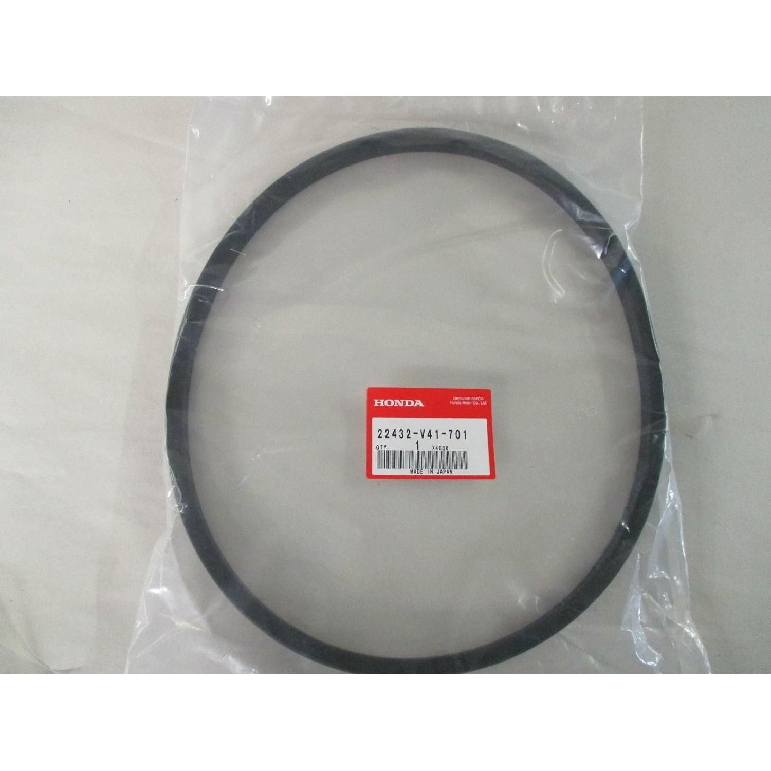 Honda OEM 22432-V41-701 V-BELT (SB-35.6)