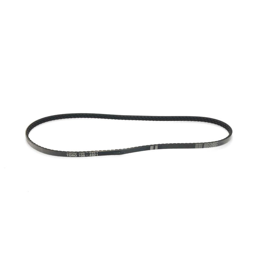 Genuine Toro OEM 108-4921 Clutch Drive Belt