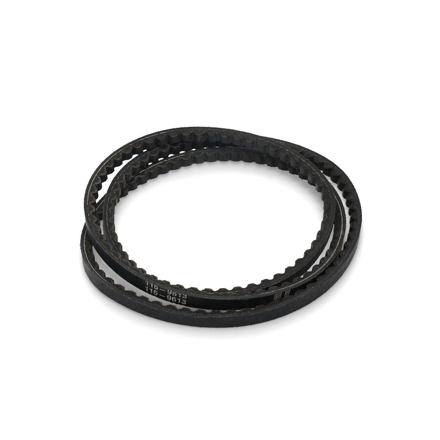 Genuine Toro OEM 115-9613 Toro OEM V-belt A SEC 75.39 EL - 0