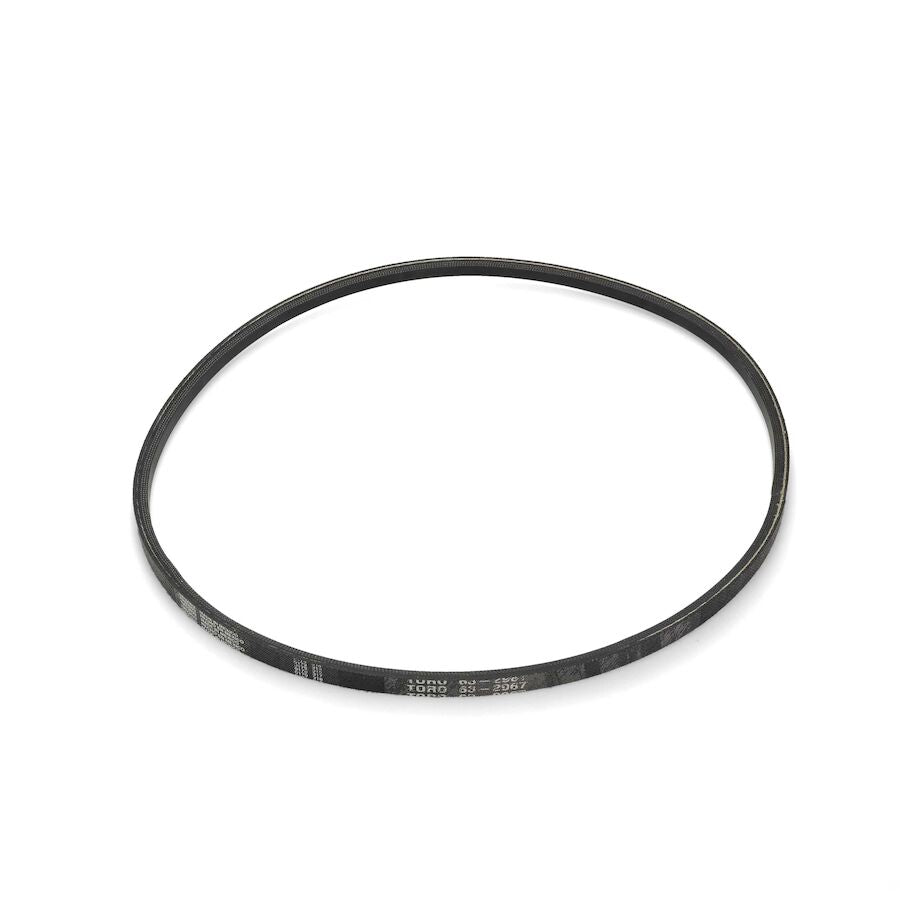 Genuine Toro OEM 63-2967 Snow Blower V-Belt [A X 41.45] - 0