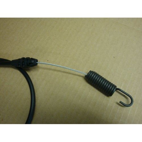 Genuine Toro OEM 99-1586 Traction Cable