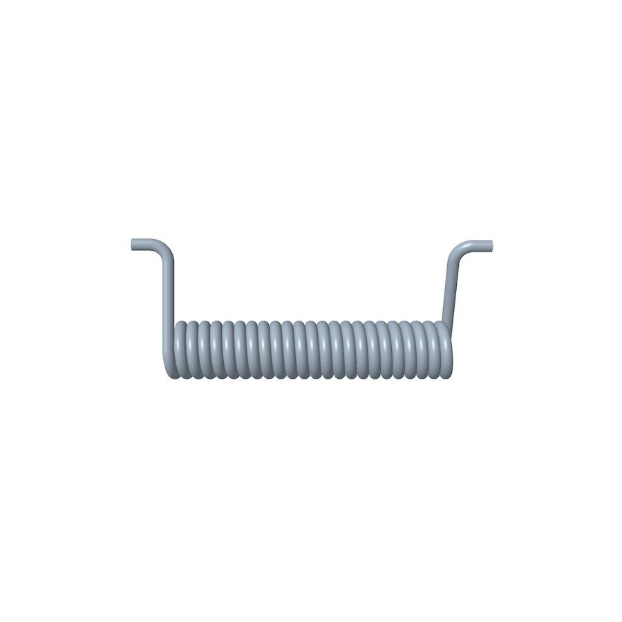 Genuine Toro OEM 99-5293 Side Discharge Torsion Spring