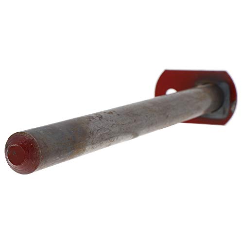 Genuine Toro OEM 1-632199-01 Red Pin-Strut Deck Weld