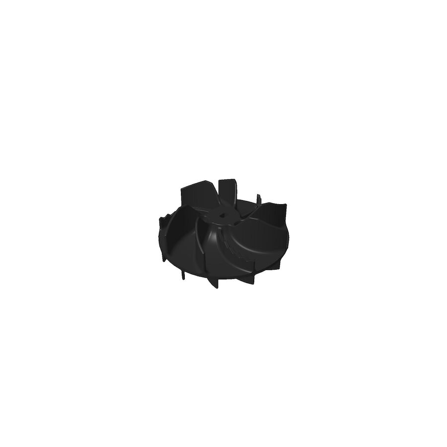 Genuine Toro OEM 108-8966 Plastic Impeller