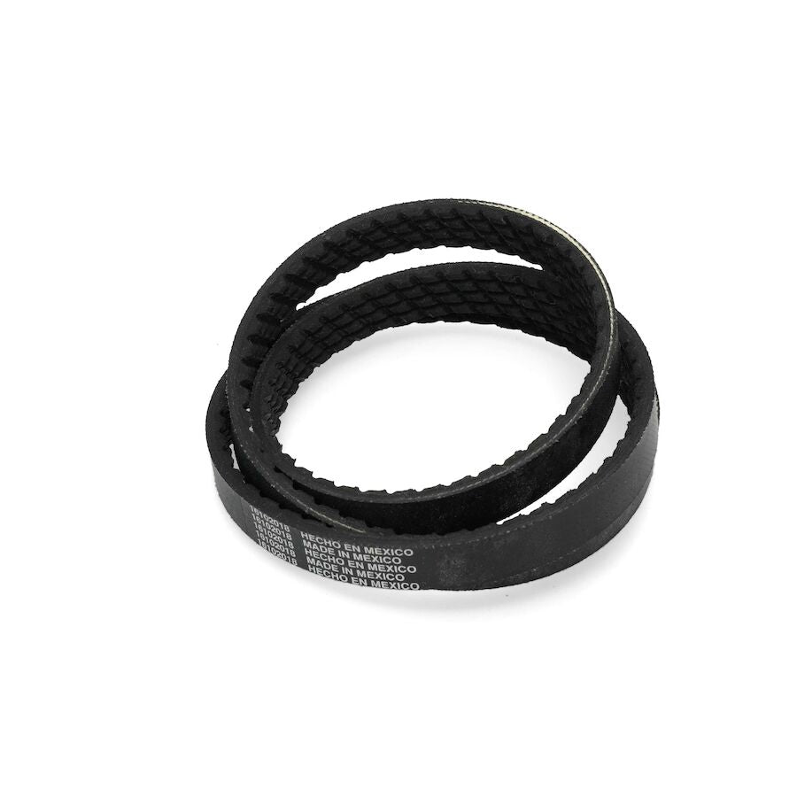 Genuine Toro OEM 121-6622 4-Groove Poly V Rotor Drive Belt for Snow Blower - 0