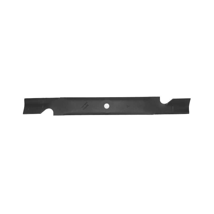 Genuine Toro OEM 115-9649-03 20.5 Inch Black Hi-Flow Blade - 0