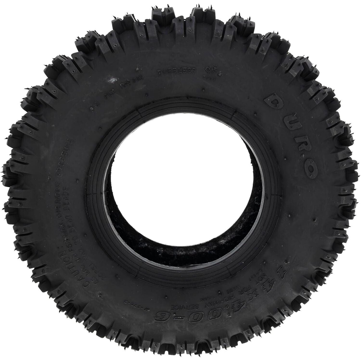 Honda OEM 42751-V41-003 TIRE (14X4.00-6)