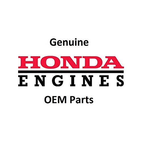 Honda OEM 91256-729-931 SELLO DE ACEITE (20X47X9.7)