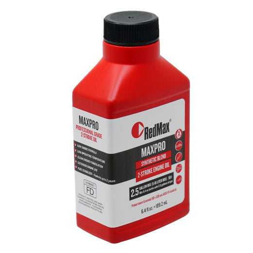 Redmax OEM 598817703 50:1 MIX 6.4OZ BOTTLE