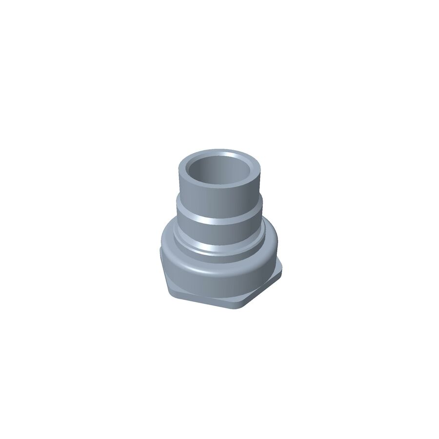 Genuine Toro OEM 108-9779 HOC Retainer Bushing