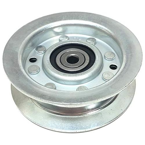 Raisman Aftermarket 80-91-088 Idler Pulley