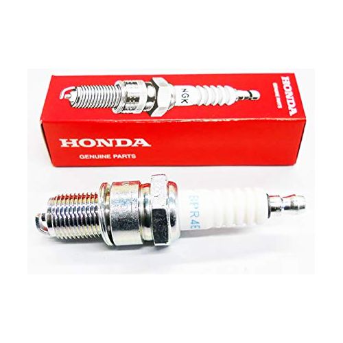 Honda OEM 98079-54846 SPARK PLUG