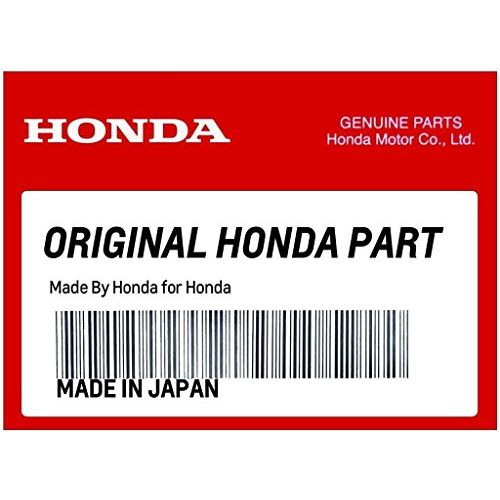 Honda OEM 76212-V15-000 BRKT, SNOW DROP BAR