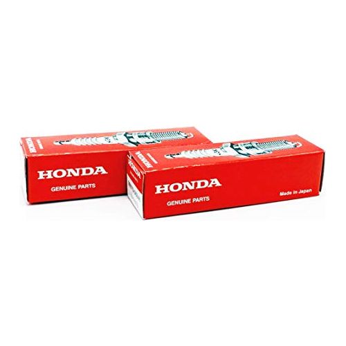 Honda OEM 2 Pack of 98056-55777 SPARK PLUG