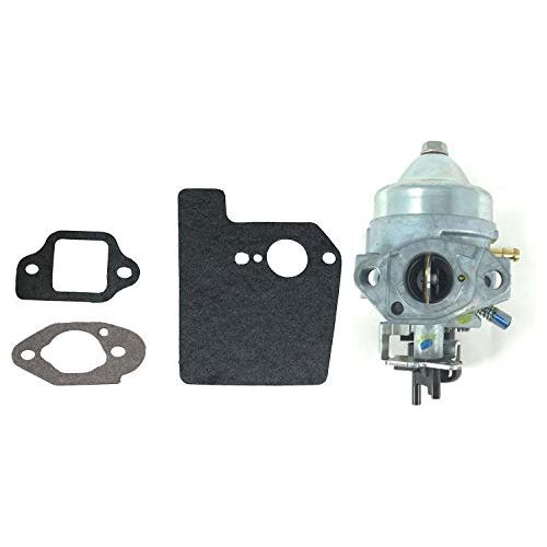 Kit de carburador Honda original para motores Honda GCV190LA S3C, GCV190LA S3L