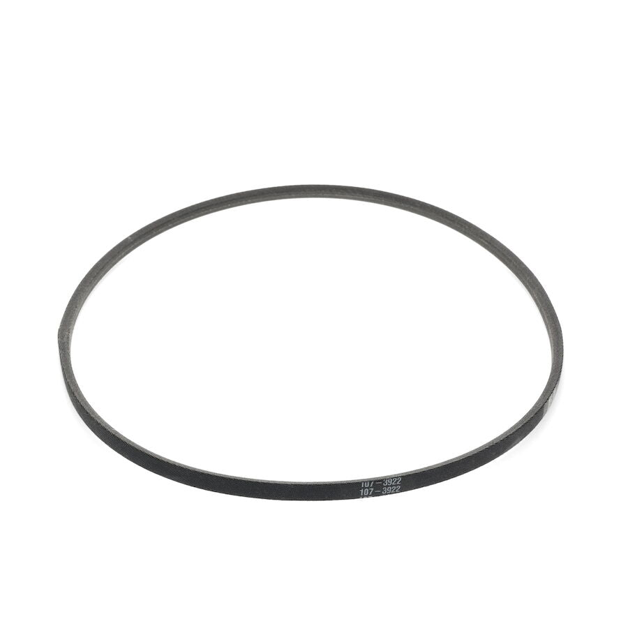 Genuine Toro OEM 107-3922 Lawn Mower Rear Axle V-Belt