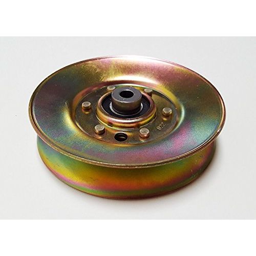 Raisman Aftermarket 80-91-081 Pulley V-IDLER