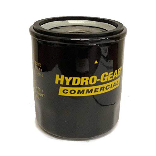 Hydro-Gear OEM 52114 FILTER SPIN-ON 2.6 X 3.0