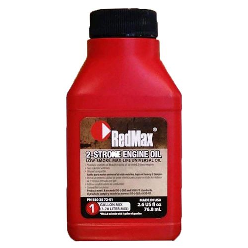 Redmax OEM 598817701 50:1 MIX 2.6OZ BOTTLE