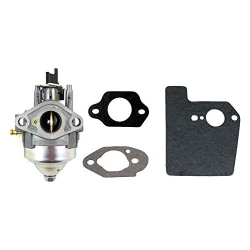 Genuine Honda Carburetor Kit For Certain HRR216K10, HRR216K9, HRS216K5, HRS216K6 Mowers with GCV160LA0 Engines