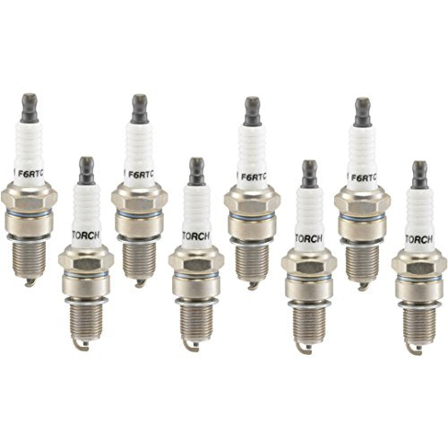 Stens Aftermarket 8 Pack of 131-039 SPARK PLUG