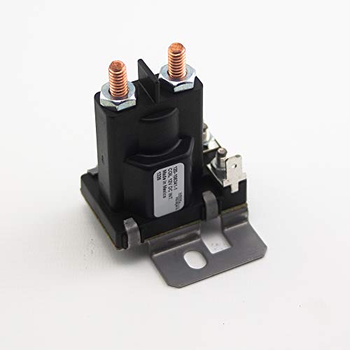 Solenoide original Toro OEM 740207