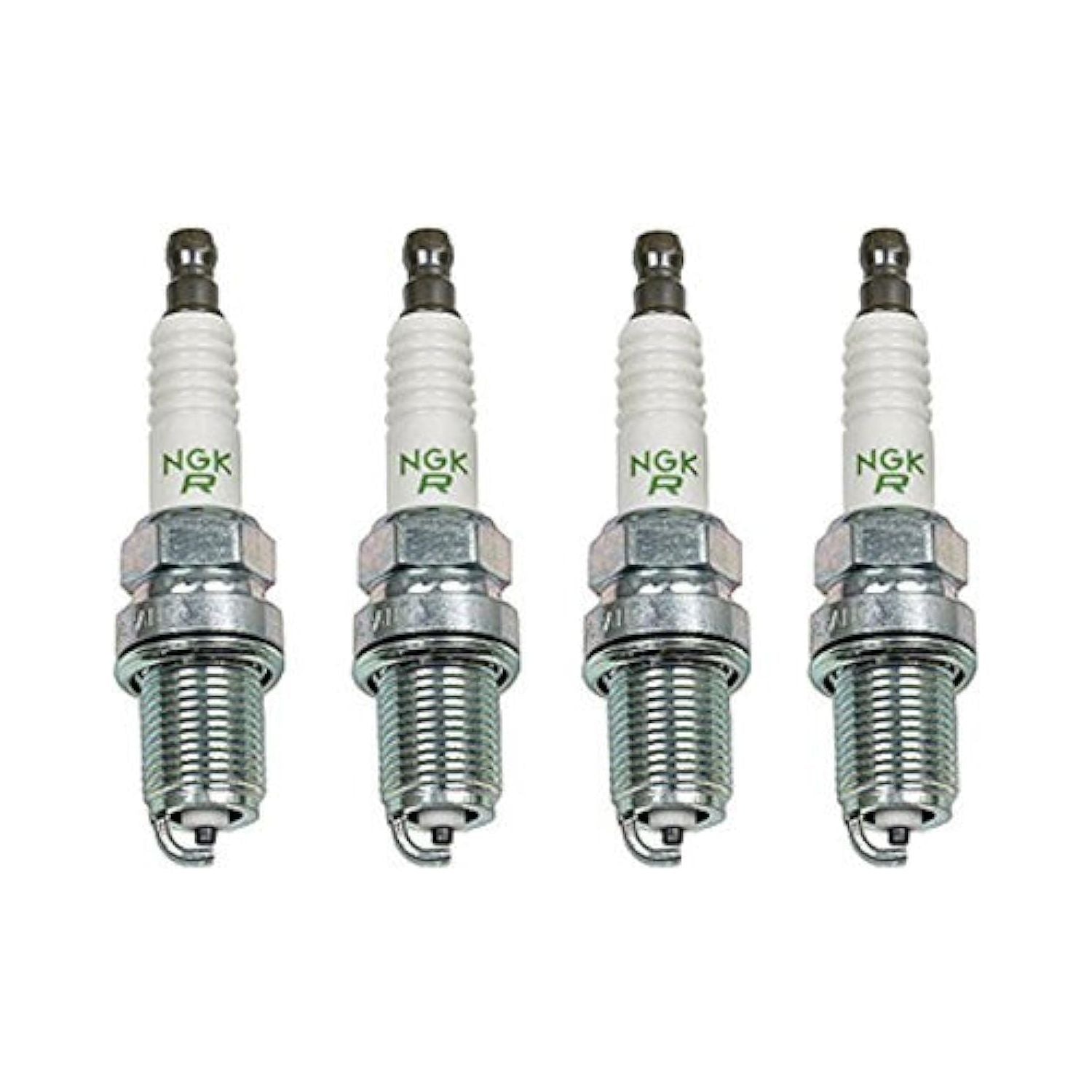 NGK OEM 4 Pack of CMR6H SPARK PLUG