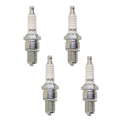 NGK OEM 4 Pack of BPR5ES SPARK PLUG