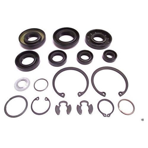 Hydro-Gear OEM 70853 KIT, SEALS AND RETAINING RING