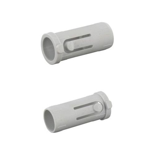 2 Pack of Rotary DRIVE TUBE ATTACHMENT SLEEVE FOR STIHL Compatible with : 4140-791-7201, 4140-791-7207