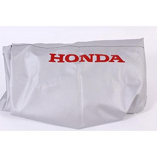 Honda OEM 06724-768-010AH CUBIERTA DE VENTILADOR DE NIEVE