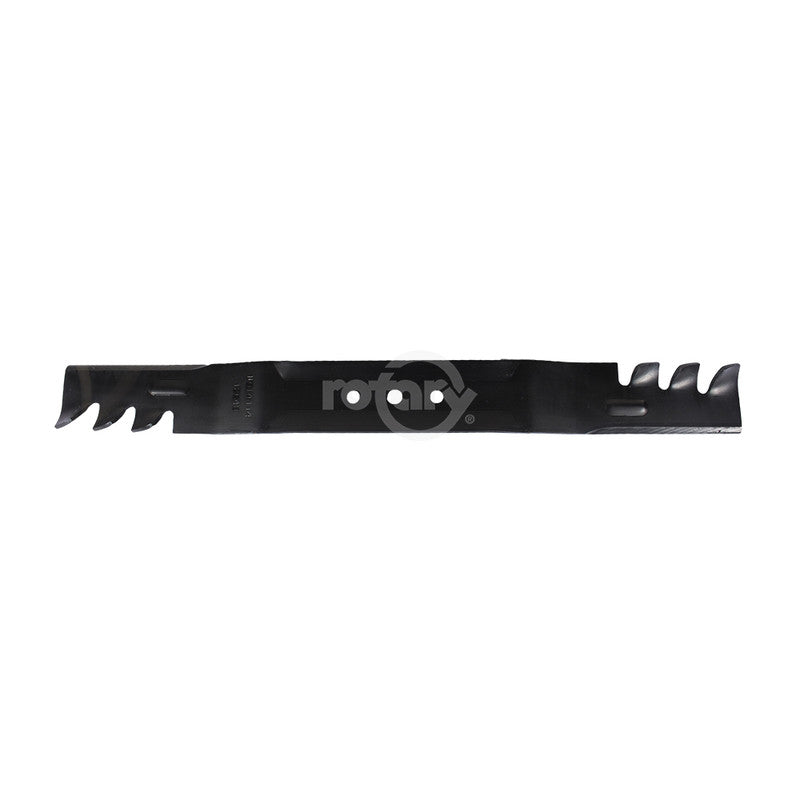 Rotary Copperhead MULCHING BLADE 21-11/16" X 7/16"TORO Compatible with : 94-322, 108-9764-03, 131-4547-03