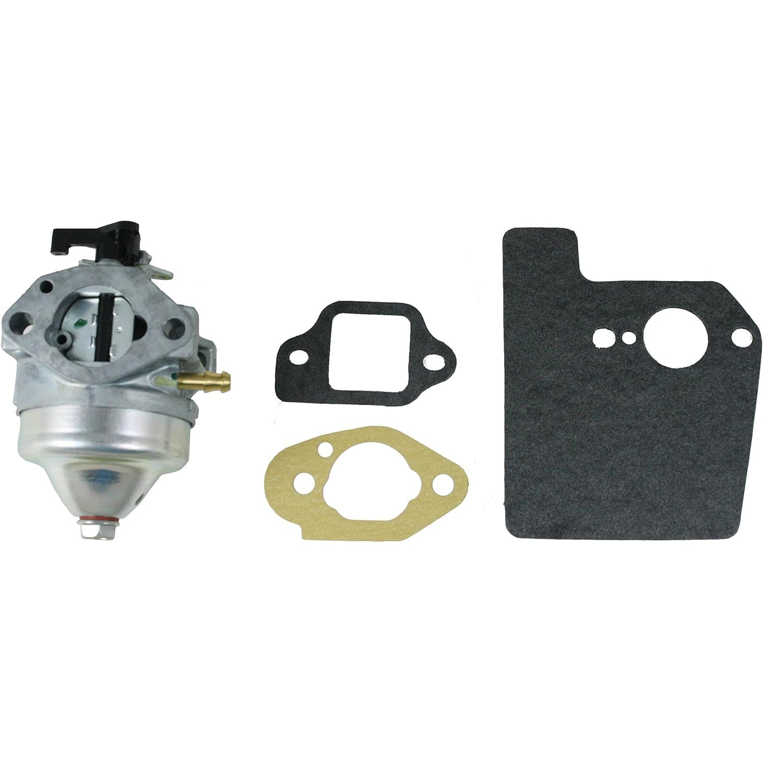 Genuine Honda Carburetor Kit For Certain Honda GCV190 Engines | General ...