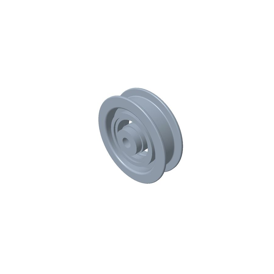 Genuine Toro OEM 120-7082 Idler Pulley