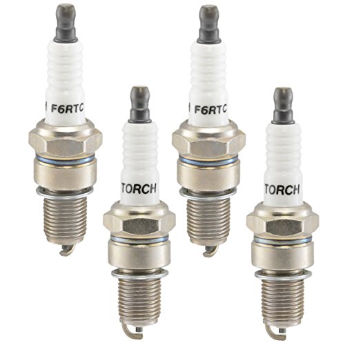 Stens Aftermarket 4 Pack of 131-039 SPARK PLUG