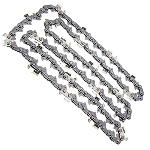 Husqvarna OEM 591132072 20" CHAIN, H47S-72 3/8, .050