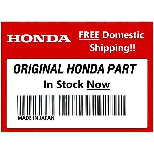 Honda OEM 28400-Z0T-003ZA STARTER ASSEMBLY