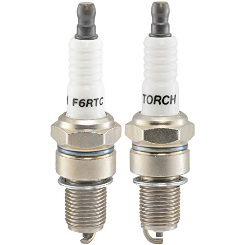 Stens Aftermarket 2 Pack of 131-039 SPARK PLUG