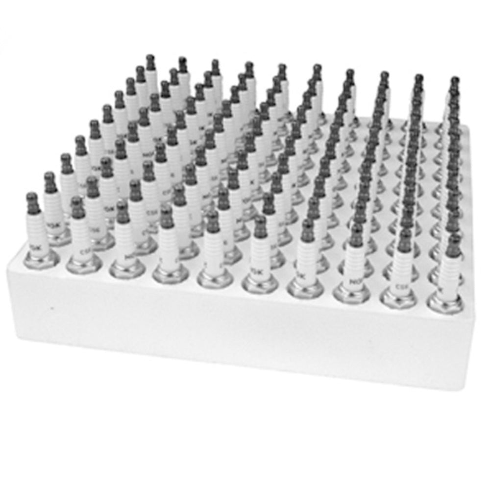 NGK OEM 100 Pack of CS6 SPARK PLUG