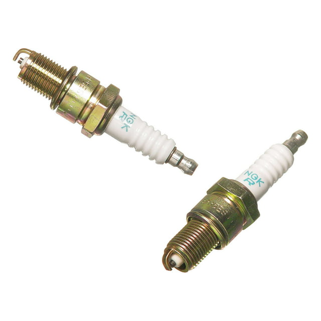 NGK OEM 2 Pack of BPR5ES SPARK PLUG