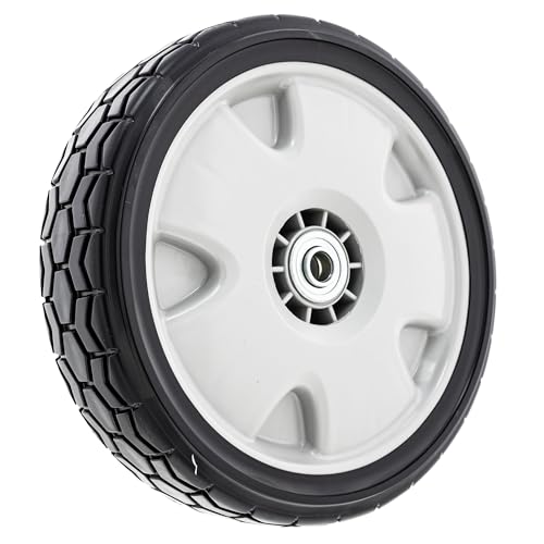 Honda OEM 42710-VH7-010ZA WHEEL